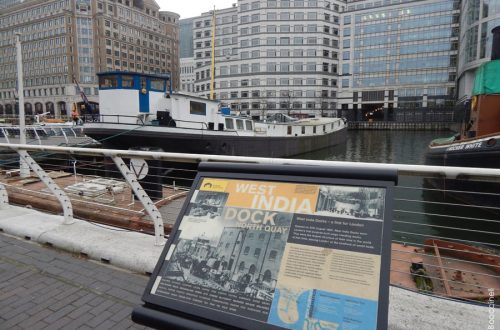 Museum of London Docklands