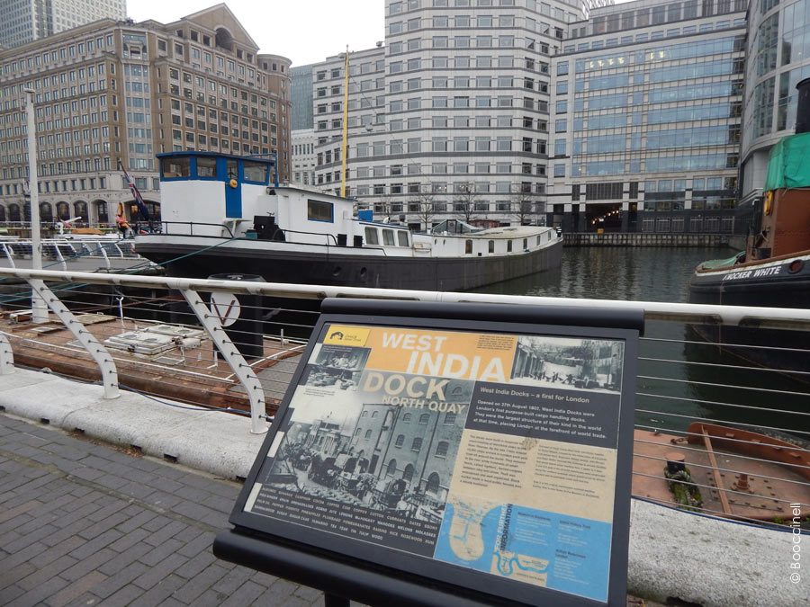 Museum of London Docklands