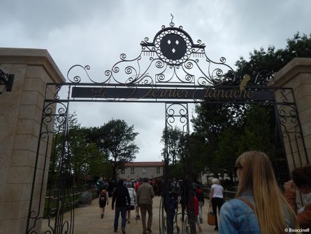 Puy du Fou