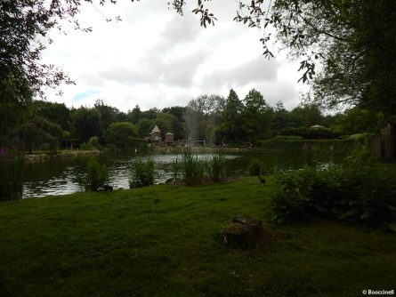 Puy du Fou