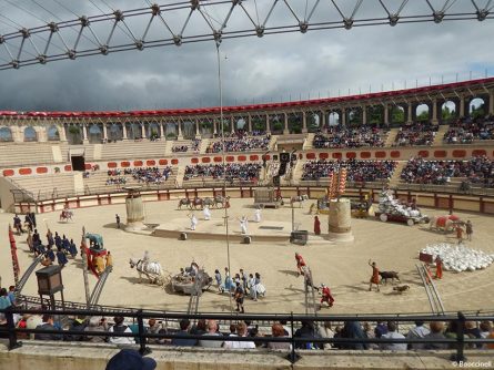 Puy du Fou