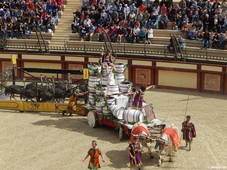 Puy du Fou