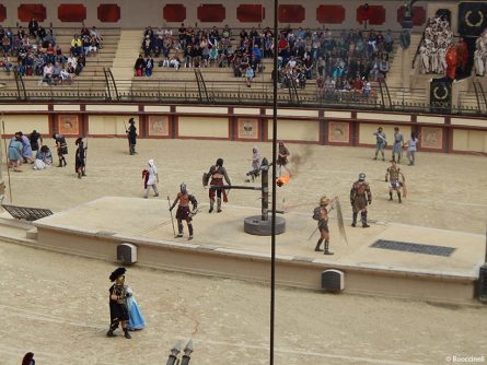 Puy du Fou