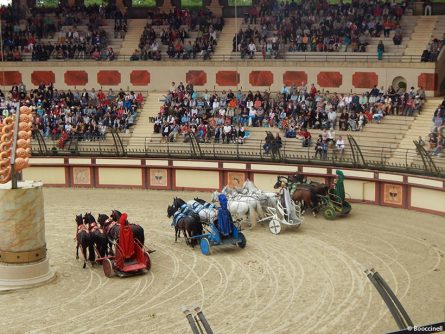 Puy du Fou