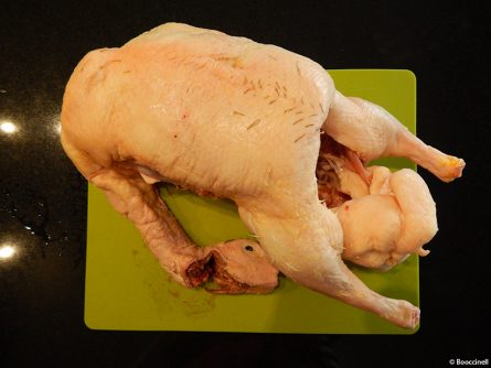 Un cours de cuisine chez Amis et fines herbes à Toulouse