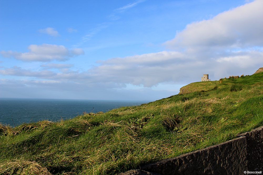 cliffs of moher