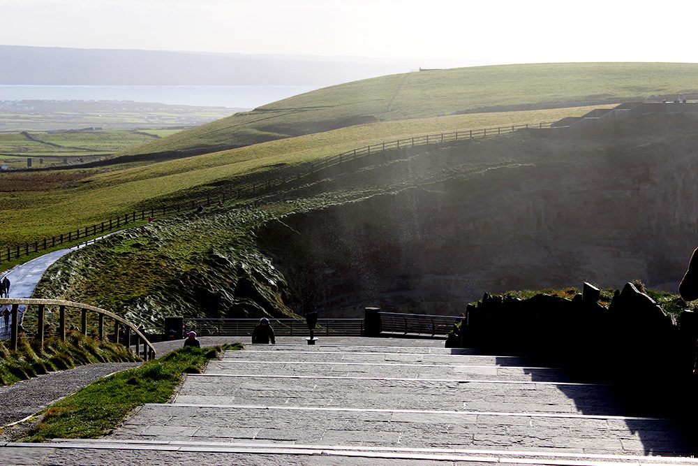 cliffs of moher