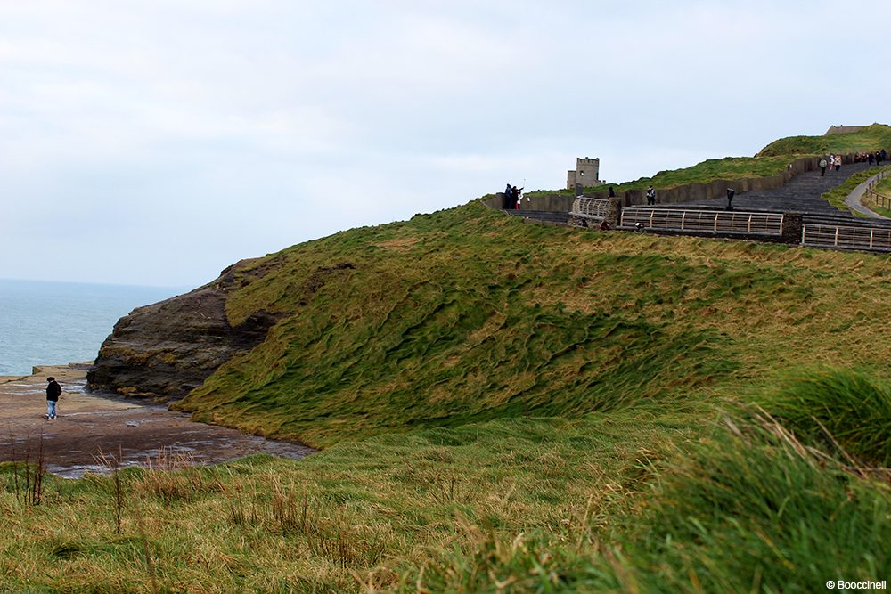 cliffs of moher