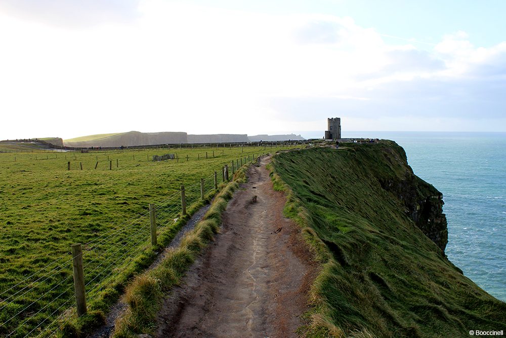 cliffs of moher