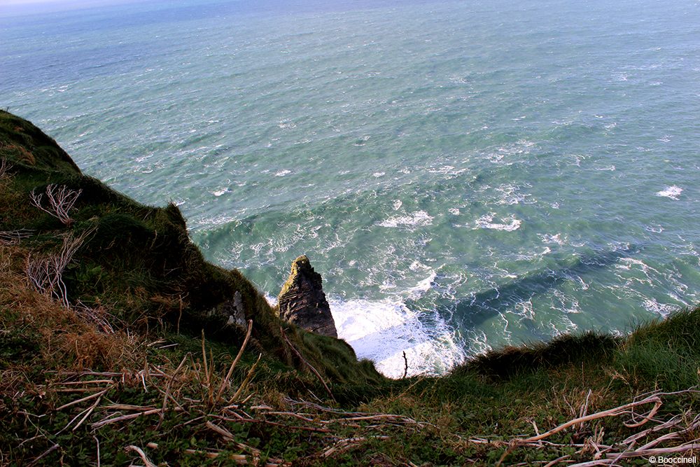 cliffs of moher