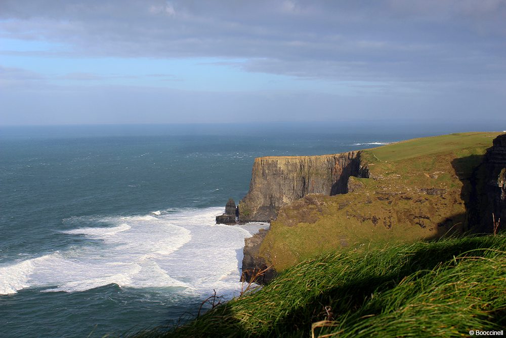 cliffs of moher