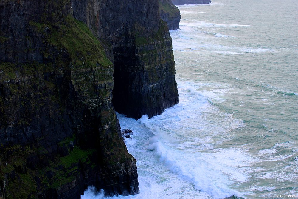 cliffs of moher