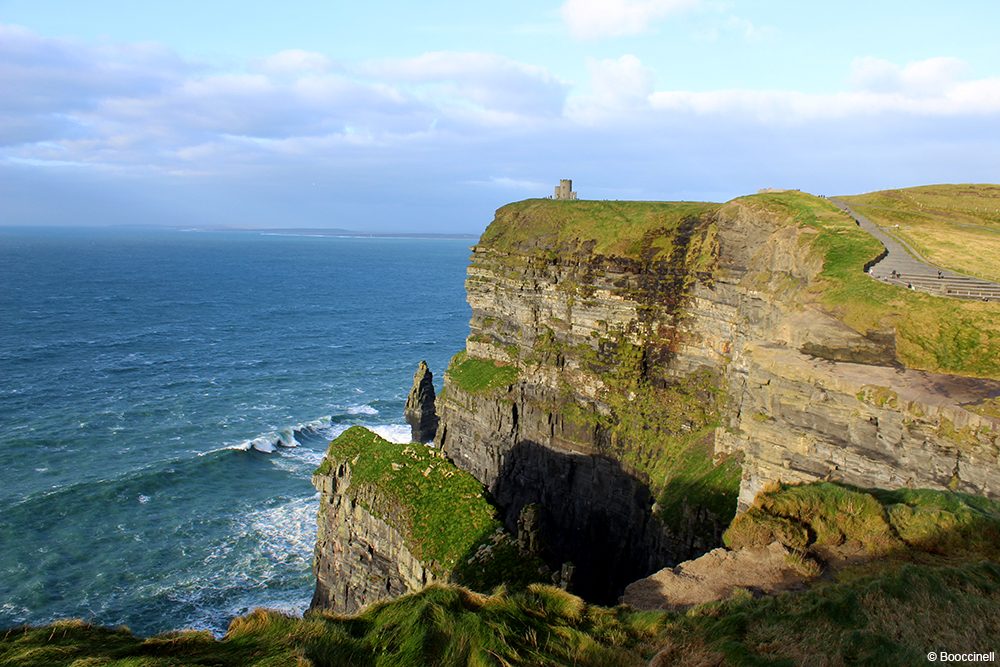 cliffs of moher