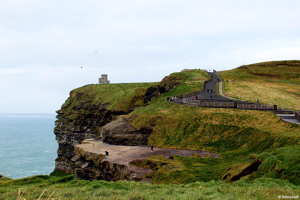 cliffs of moher