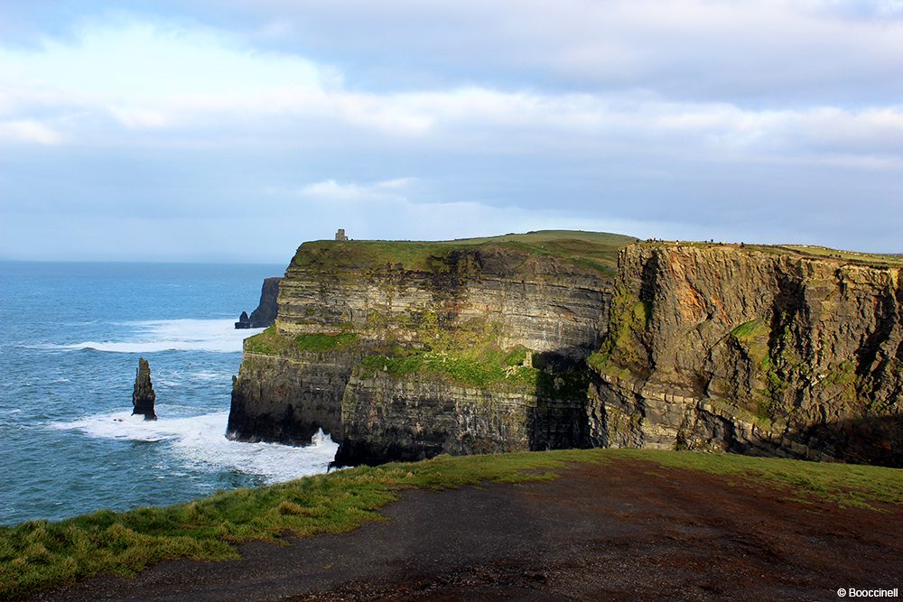 cliffs of moher