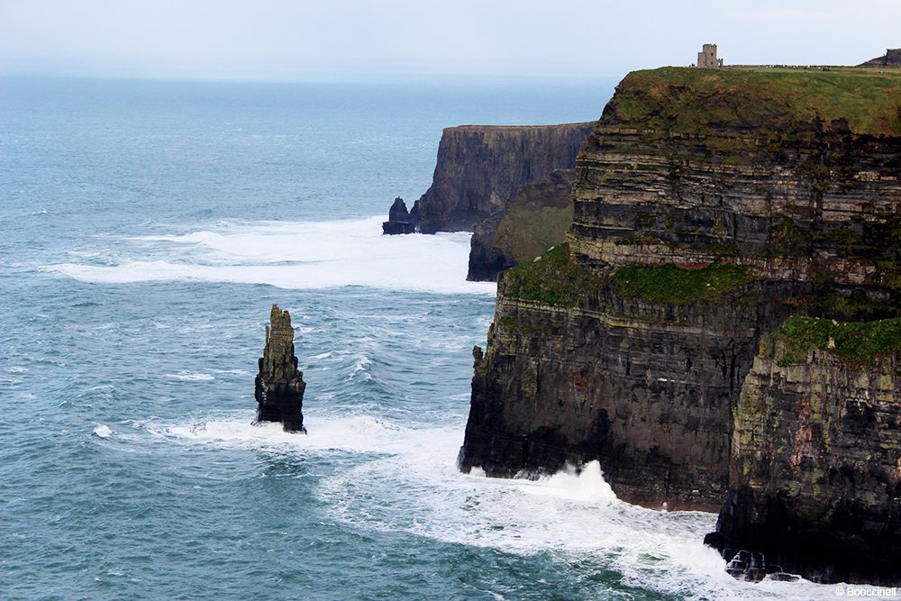 cliffs of moher