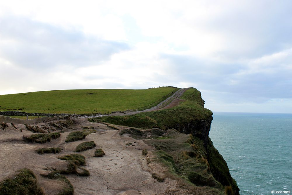 cliffs of moher