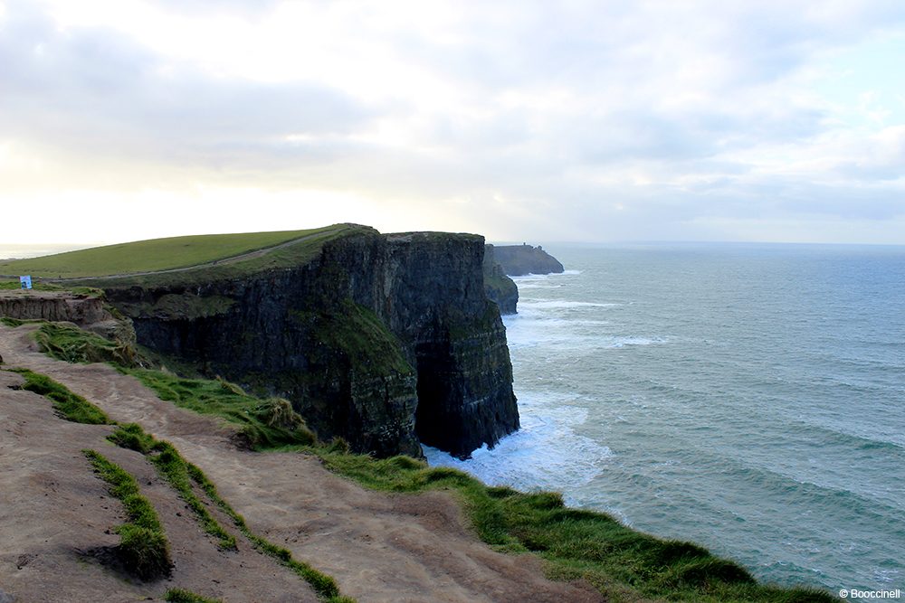 cliffs of moher