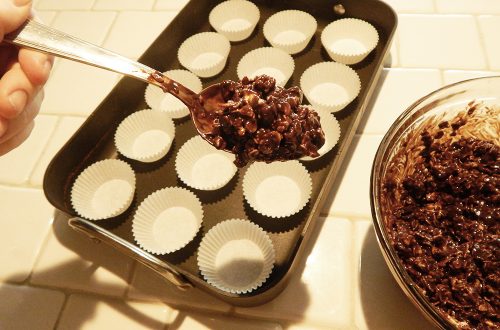 Roses des sables