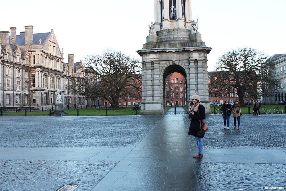 Dublin en trois jours