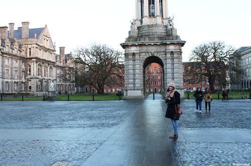 Dublin en trois jours