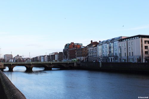 Dublin en trois jours