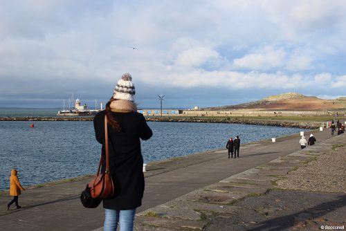 Dublin en trois jours