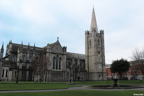 Dublin en trois jours