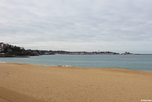 Journée à Saint-Jean-de-Luz