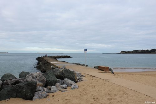 Journée à Saint-Jean-de-Luz