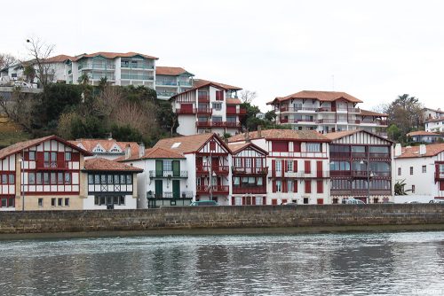 Journée à Saint-Jean-de-Luz