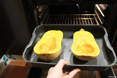 butternut squash