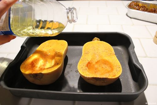 butternut squash