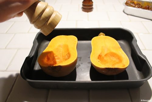 butternut squash