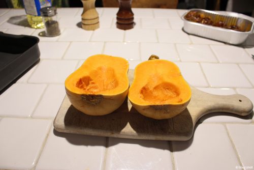 butternut squash