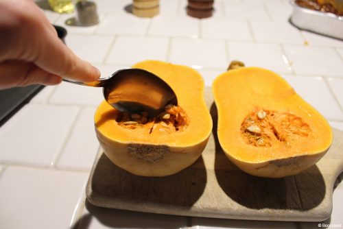 butternut squash