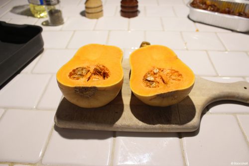 butternut squash