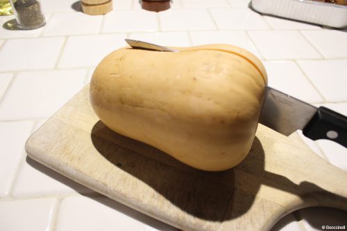 butternut squash