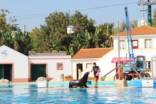 un séjour de 4 jours à Lisbonne au Portugal.