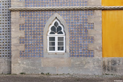 un séjour de 4 jours à Lisbonne au Portugal.