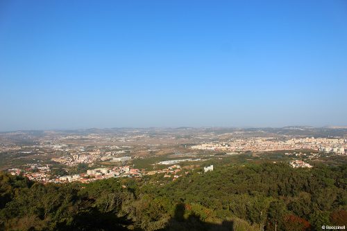 un séjour de 4 jours à Lisbonne au Portugal.