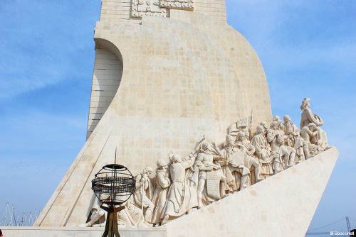 un séjour de 4 jours à Lisbonne au Portugal.