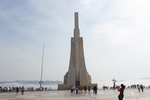 un séjour de 4 jours à Lisbonne au Portugal.