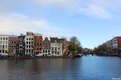 De plus, mes favoris lors de mon weekend à Amsterdam.