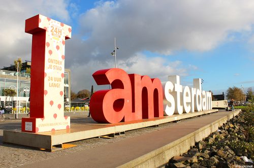 Puis, mes favoris lors de mon weekend à Amsterdam.