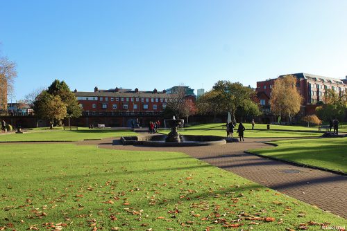 visiter Dublin en une journée