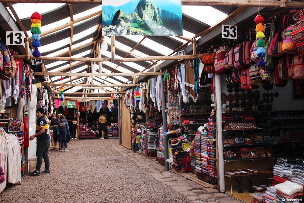 voyage au Pérou - Cusco