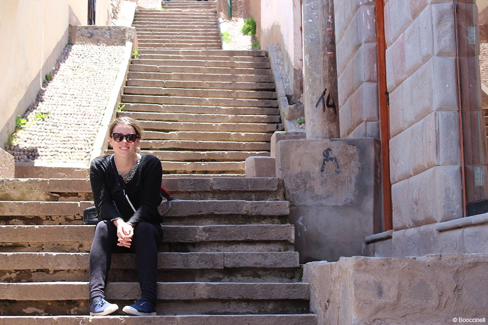 voyage au Pérou - Cusco