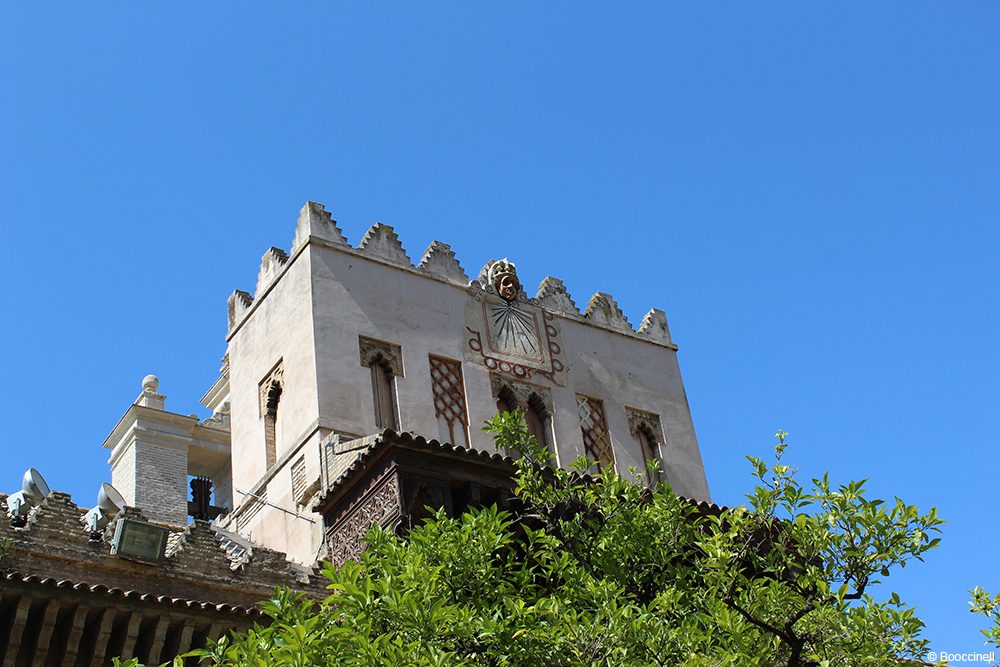 Cathédrale Séville