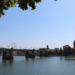 Toulouse à vélo - Pont Neuf